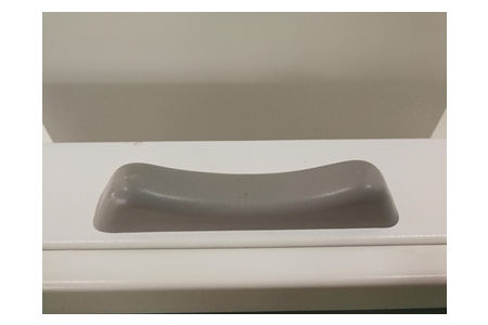 颚拖