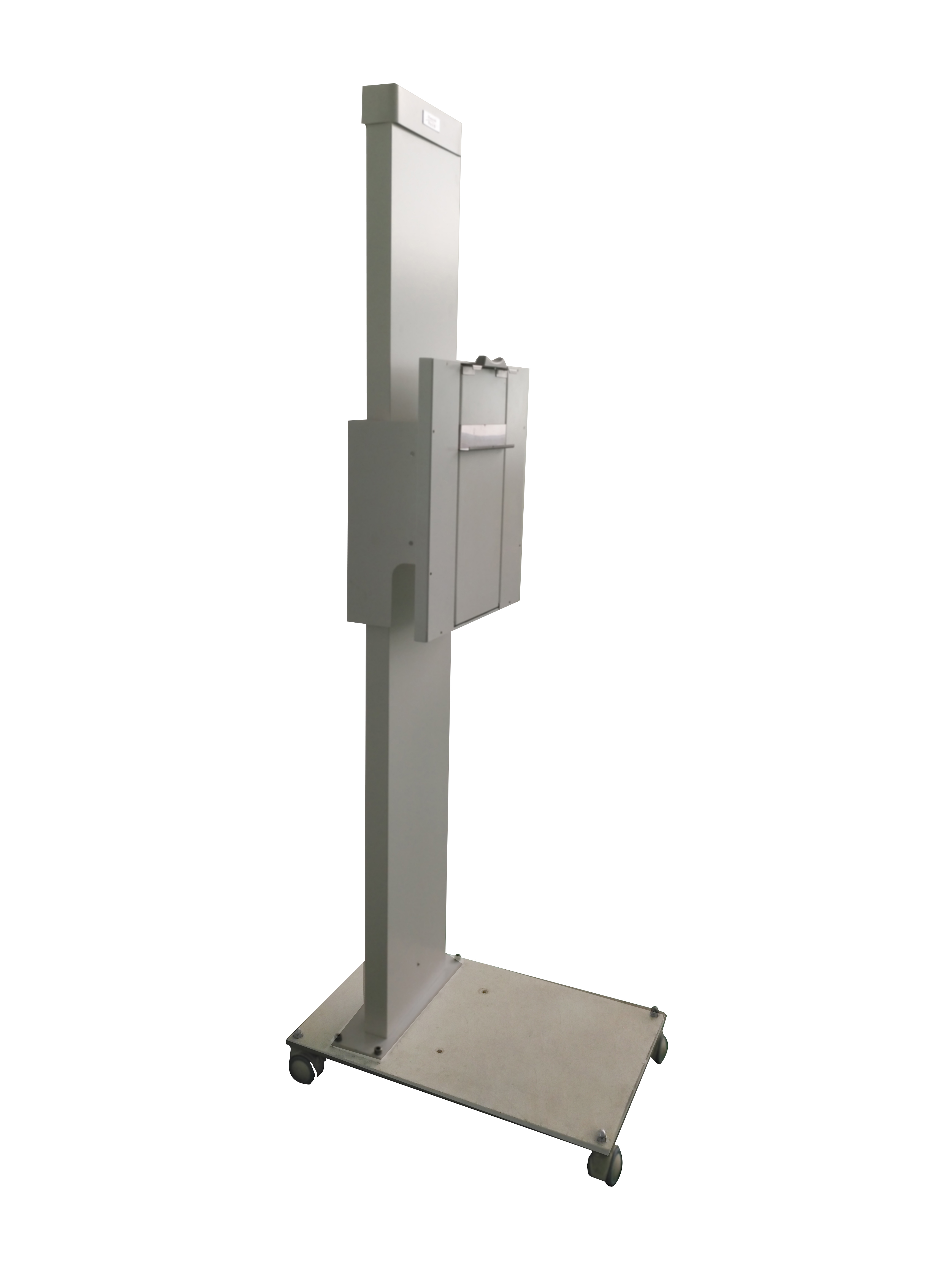 胸片架