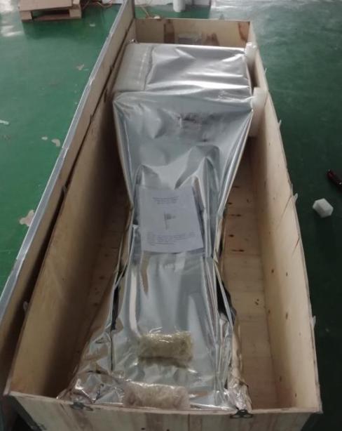 移动胸片架