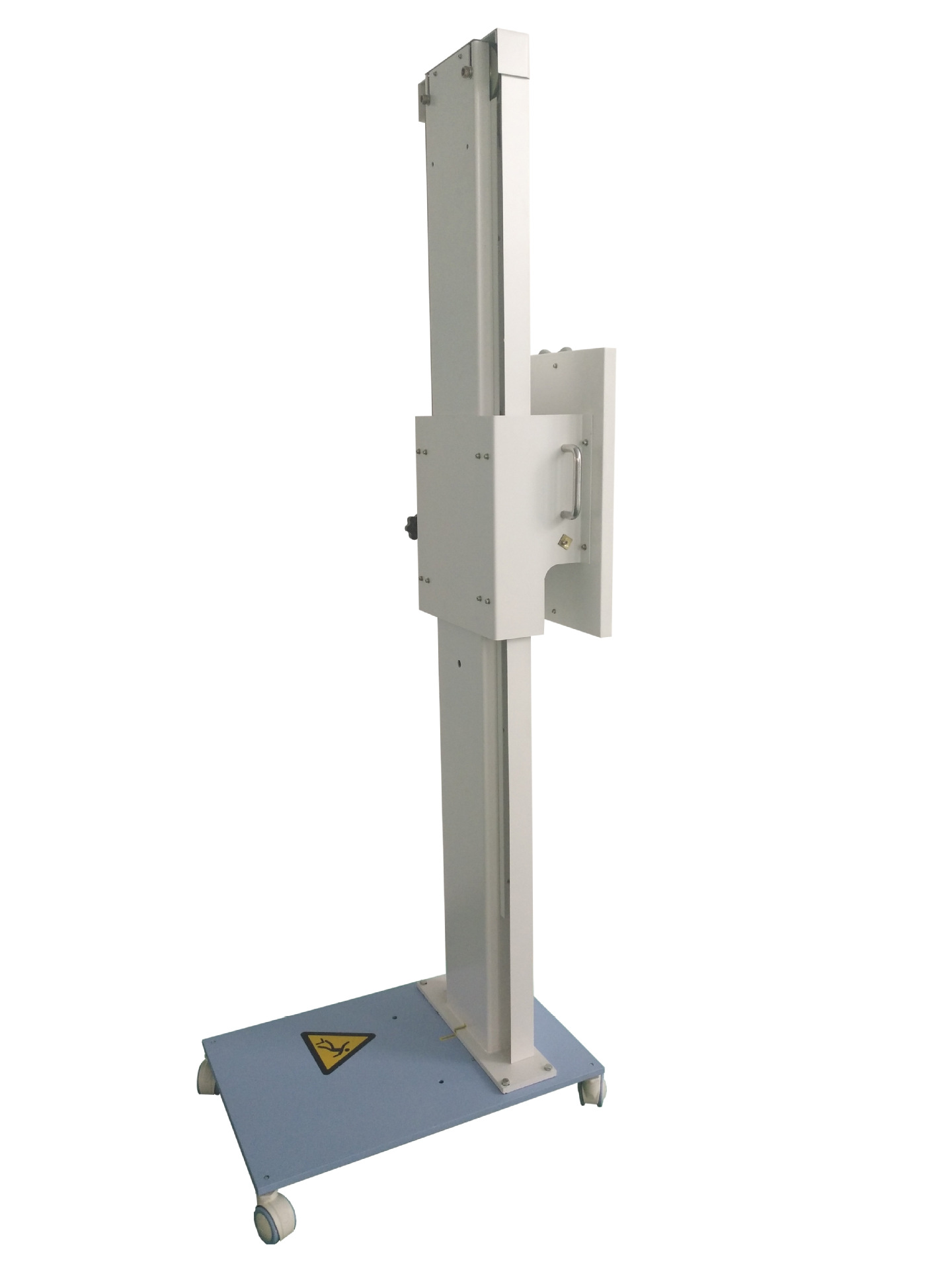 DR胸片架