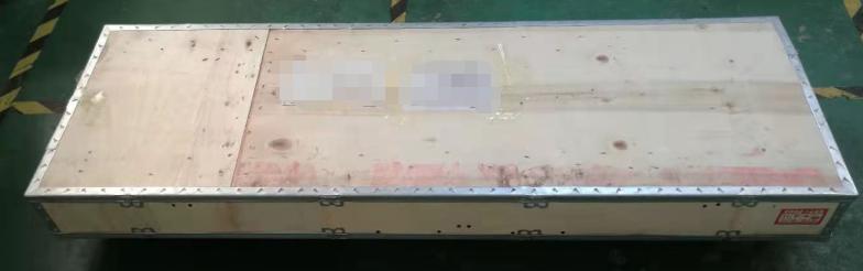胸片架