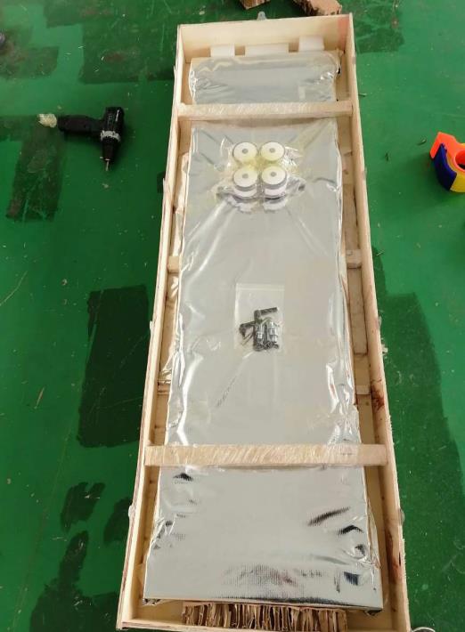 立式摄片架