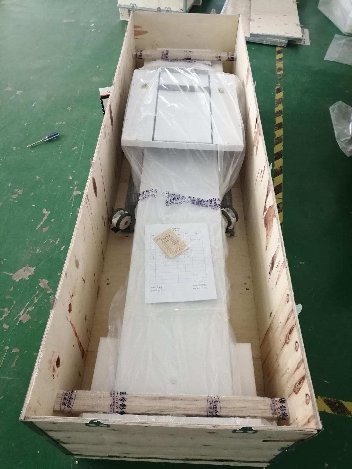 DR用胸片架