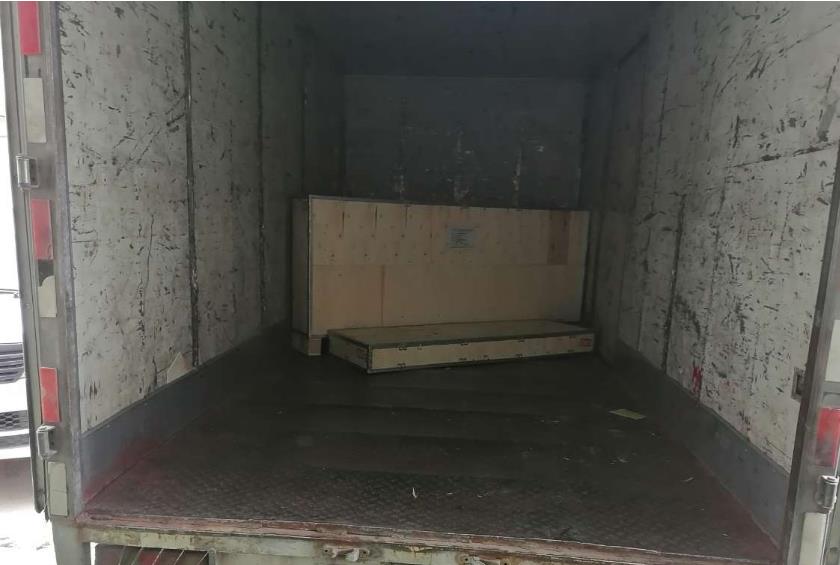 DR用胸片架