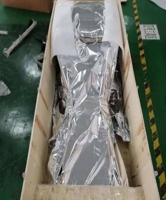 胸片架