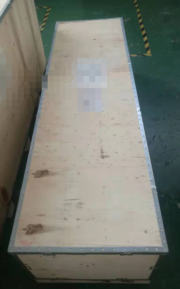 胸片架