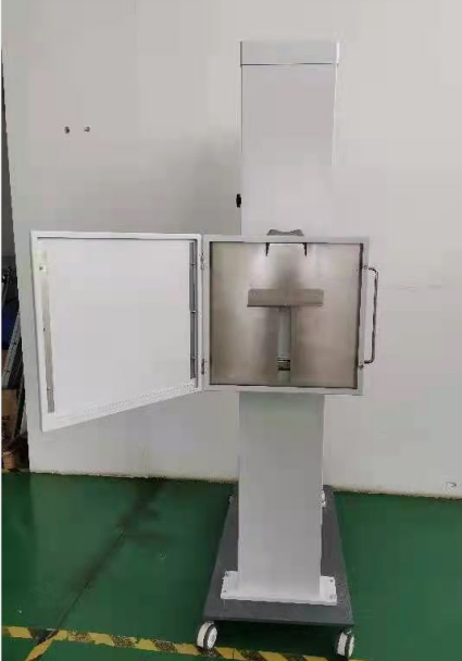 胸片机