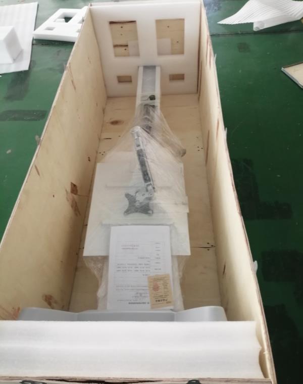 移动胸片架