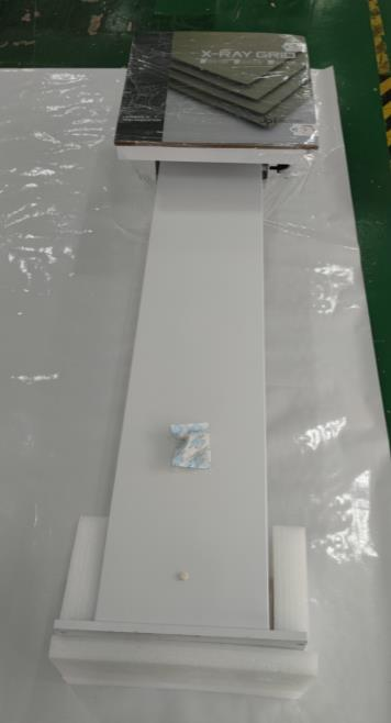 立式胸片架