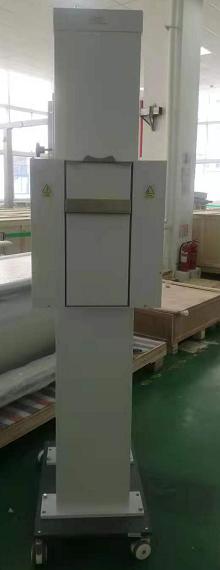 胸片架