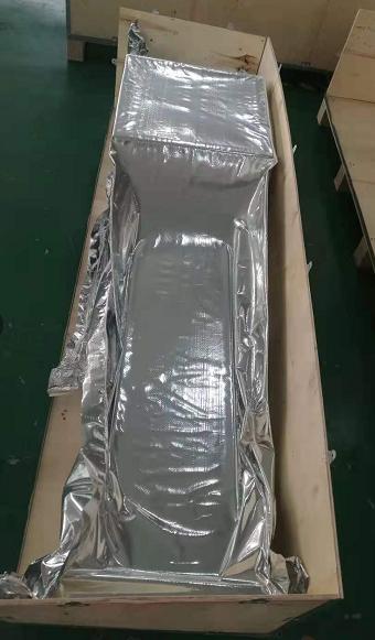 移动胸片架
