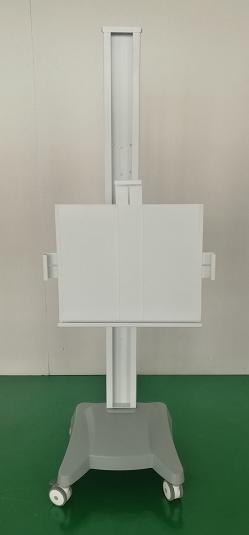 摄片架