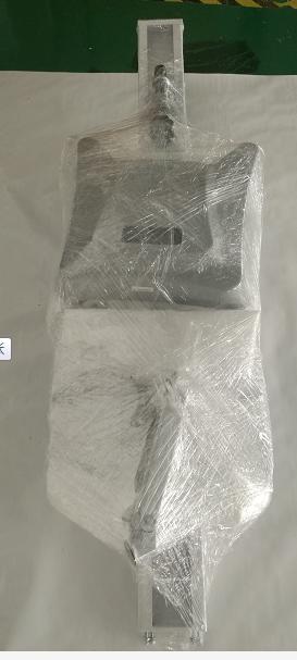 摄片架