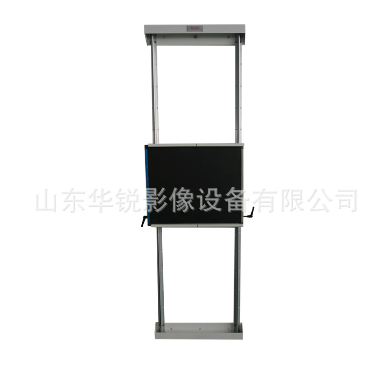 简易式胸片架 壁挂式胸片架 立式胸片架 X光胸片架 X光立式胸片架